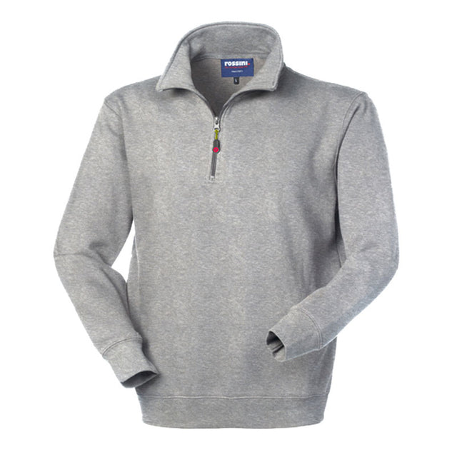Rossini Derry HH105 mezza zip Felpa da lavoro