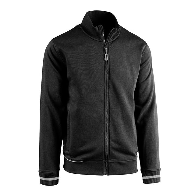 Felpa da uomo Sottozero Skate full zip