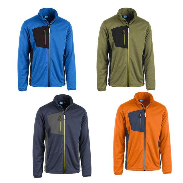 Felpa Trekking 70700 Sottozero