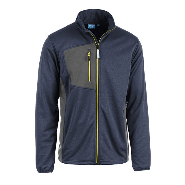 Felpa Trekking 70700 Sottozero