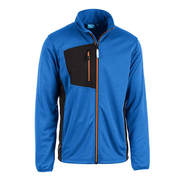 Felpa Trekking 70700 Sottozero