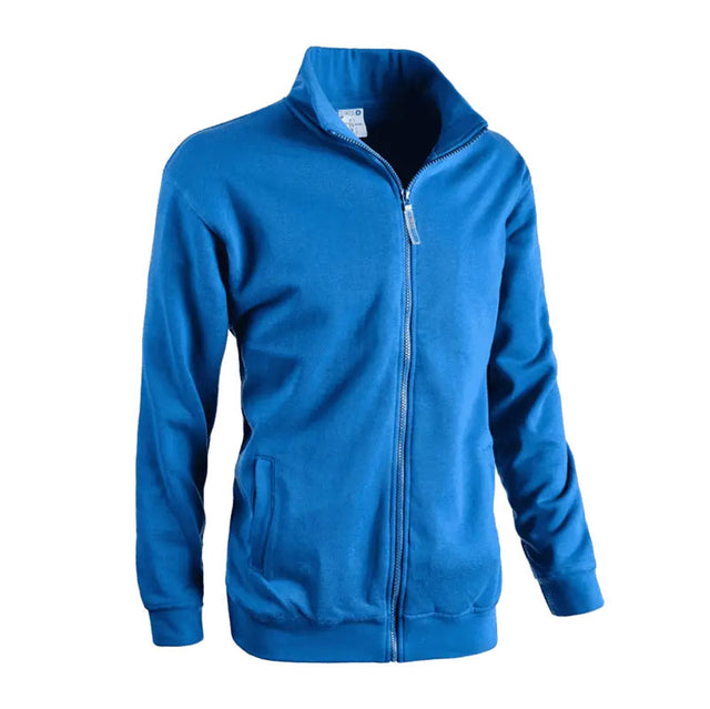 Felpa Jump 50300 full zip S