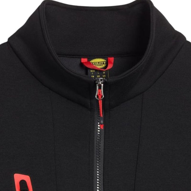 Felpa invernale Diadora Sweatshirt Motor Ducati