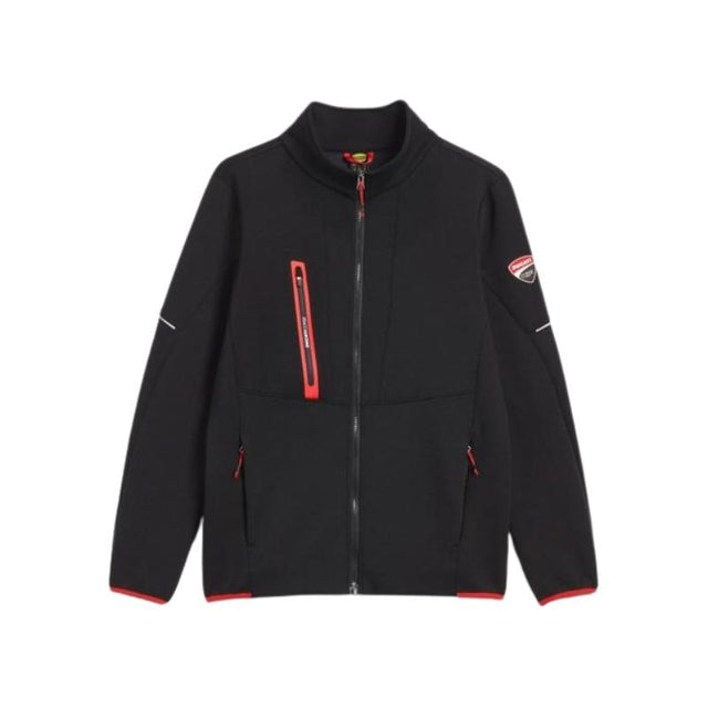 Felpa invernale Diadora Sweatshirt Motor Ducati