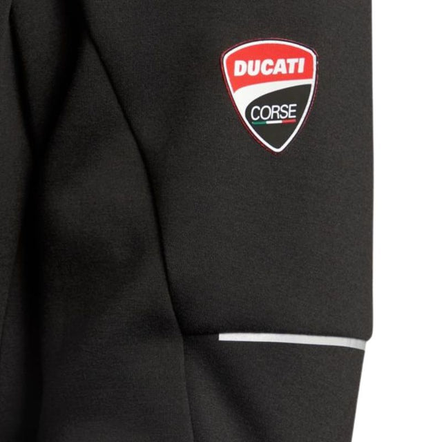 Felpa invernale Diadora Sweatshirt Motor Ducati