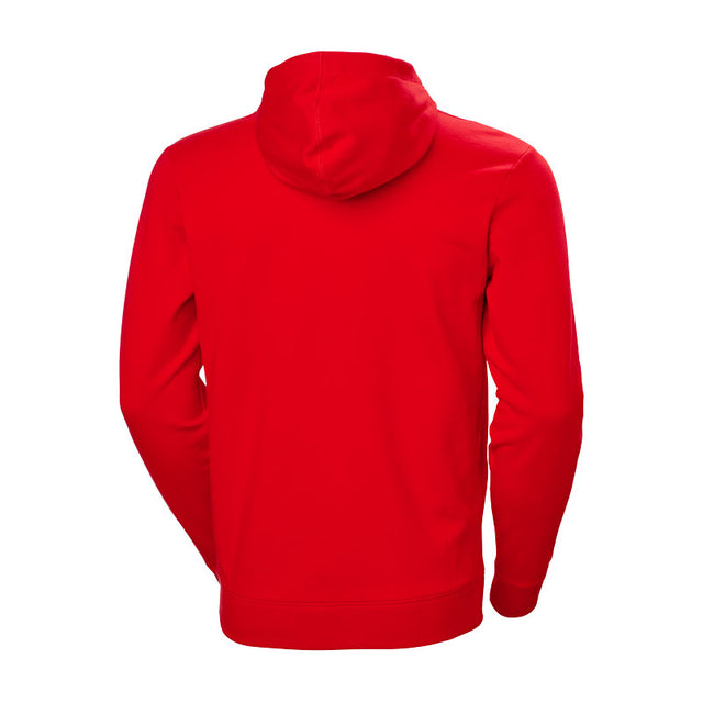 Helly Hansen Classic 79328 Felpa da lavoro con cappuccio e zip