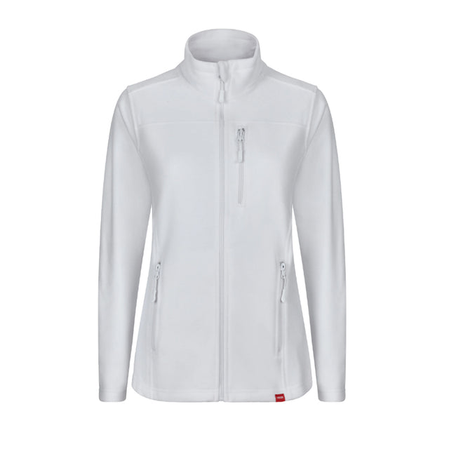 Felpa in pile da lavoro Velilla donna 201502W