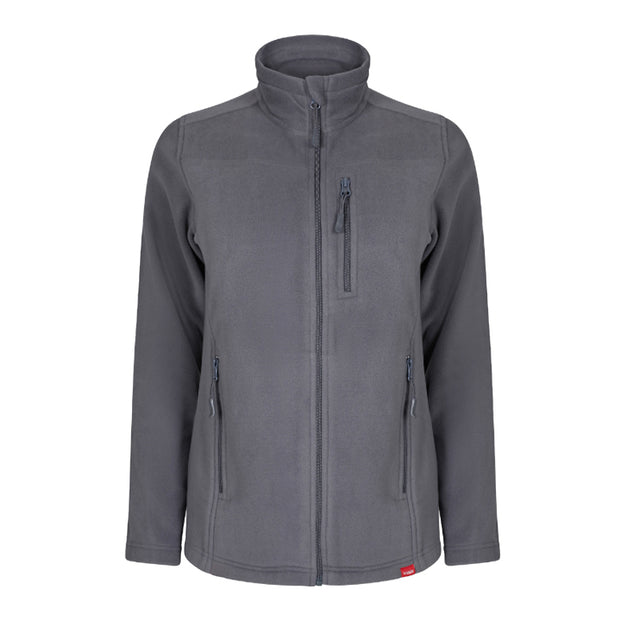 Felpa in pile da lavoro Velilla donna 201502W