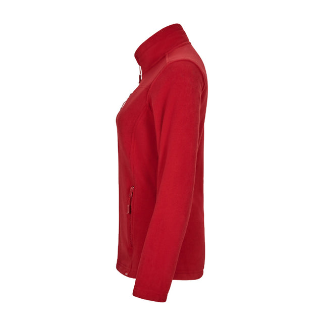 Felpa in pile da lavoro Velilla donna 201502W