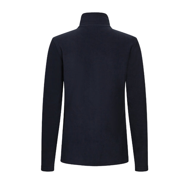 Felpa in pile da lavoro Velilla donna 201502W