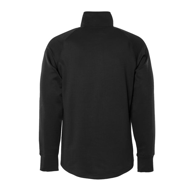 Felpa da lavoro Fristads 4870 GPY Polartec Stretch
