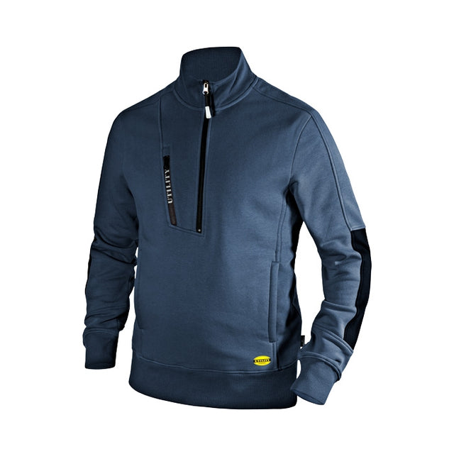 Felpa da lavoro Diadora HZ Litework Utility