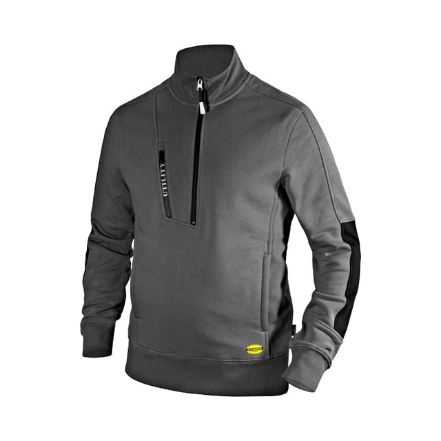 Felpa da lavoro Diadora HZ Litework Utility