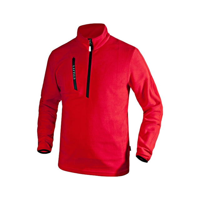 Felpa da lavoro Diadora Utility Micropile Litework
