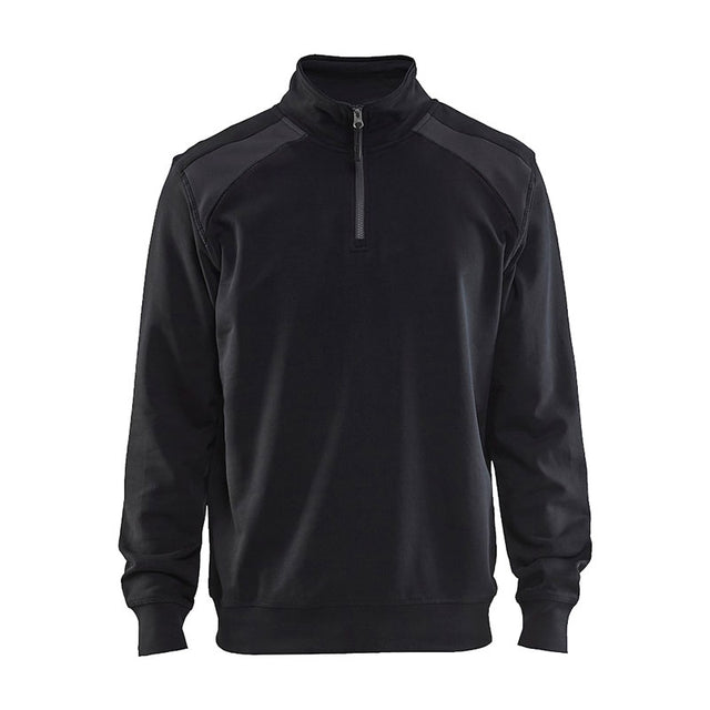 Felpa da lavoro 3353 bicolore Blaklader