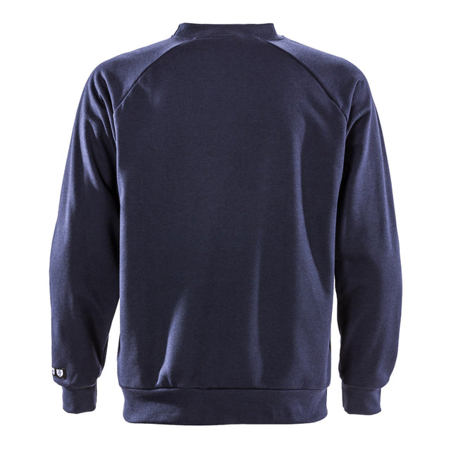 Felpa Flamestat 984 SFLA per saldatore Fristads