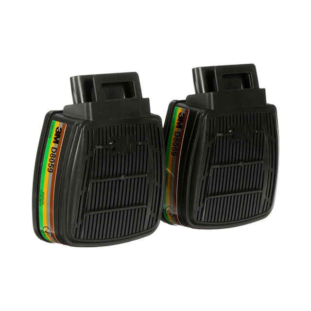 Filtri per respiratori 3M D8059 ABEK1