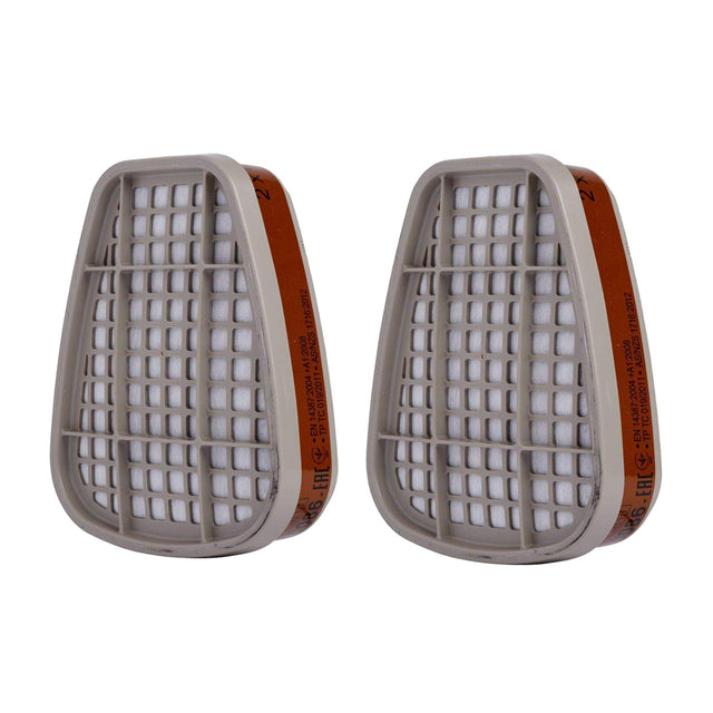 Filtri 3M 6051 A1 coppia
