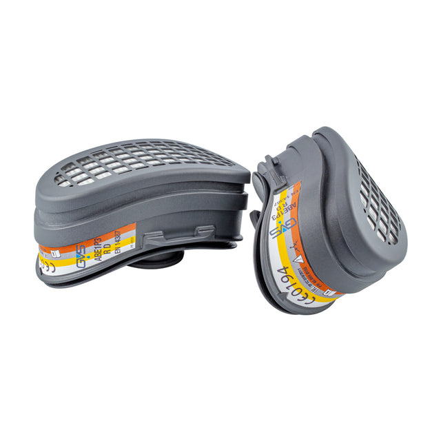 Filtri di ricambio GVS Elipse ABE1P3 coppia
