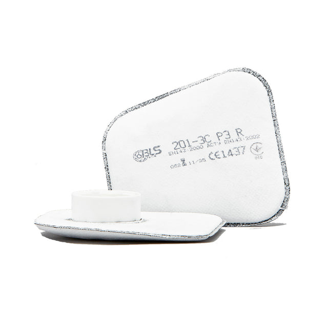 Filtro P3 R BLS 201-3C