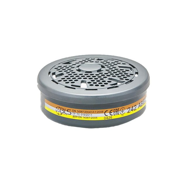 BLS 242 ABE2 Filtro