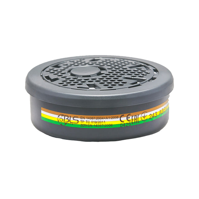 BLS 243 ABEK2 Filtro