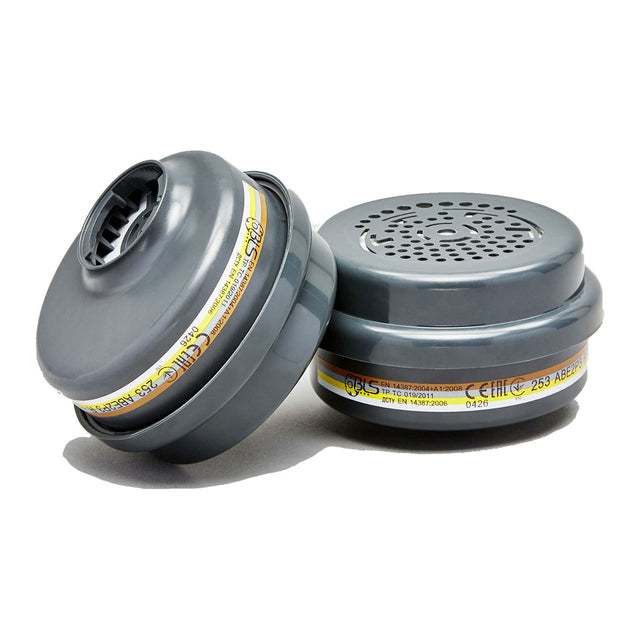 BLS 253 ABE2P3 R Filtro