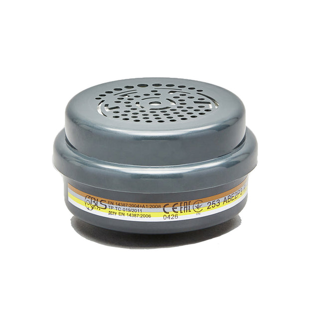 BLS 253 ABE2P3 R Filtro