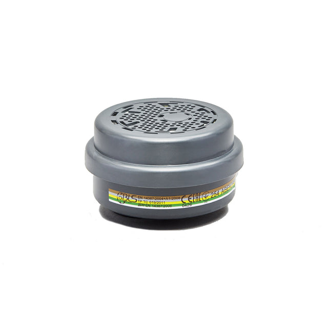 BLS 254 ABEK2P3 R set 4 Filtri