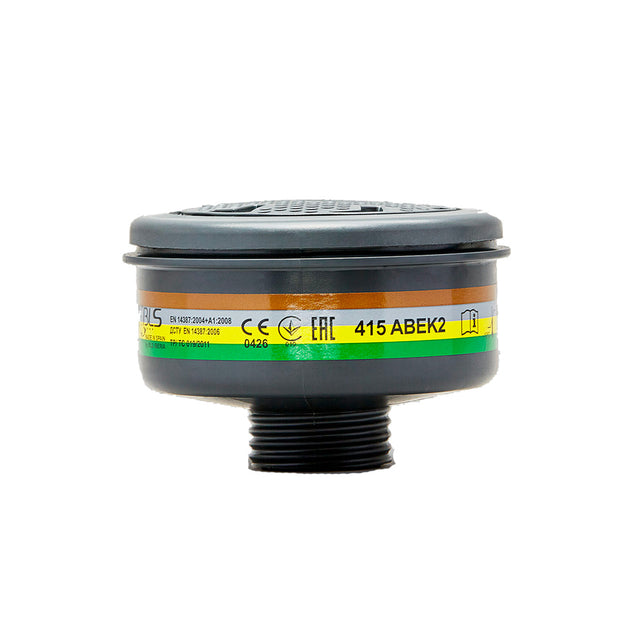Filtro ABEK2 BLS 415
