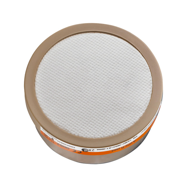 Filtro PAD A1P2R Neri 94