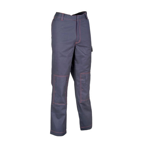 Pantaloni da lavoro Cofra Flame Stop