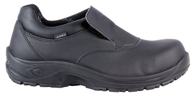 Scarpe antinfortunistiche Cofra Flavius S2