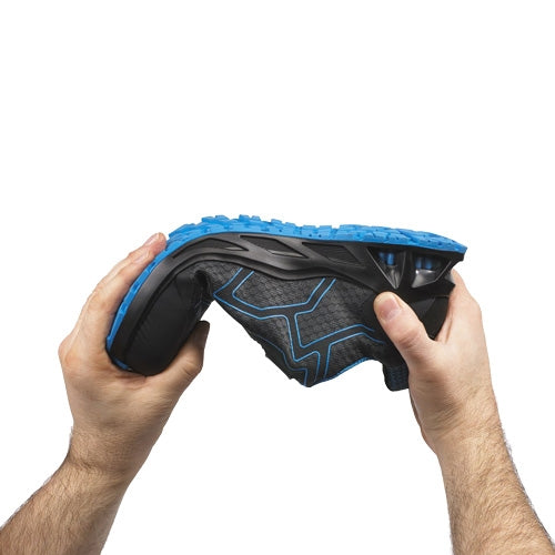 Scarpe antinfortunistiche K-Trek B1005B S1P HRO SRC Base