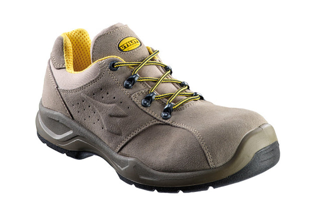 Scarpe antinfortunistiche Diadora FLOW II LOW TEXTILE S1P