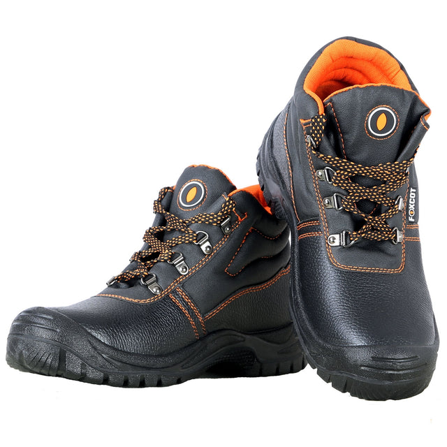 Scarpe di sicurezza R038 S3 SRC Foxcot