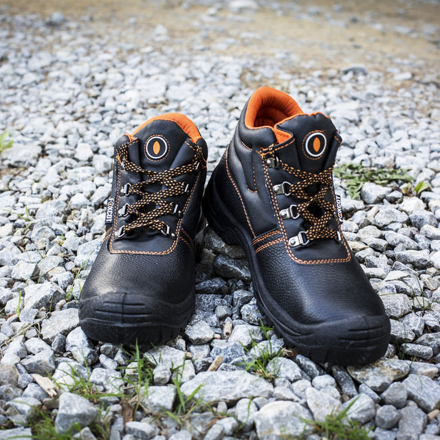 Scarpe di sicurezza R038 S3 SRC Foxcot