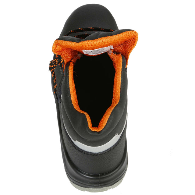 Scarpe antinfortunistiche RA300 S3 SRC Foxcot