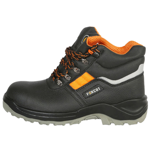 Scarpe antinfortunistiche RA300 S3 SRC Foxcot