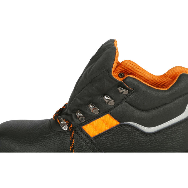 Scarpe antinfortunistiche RA300 S3 SRC Foxcot