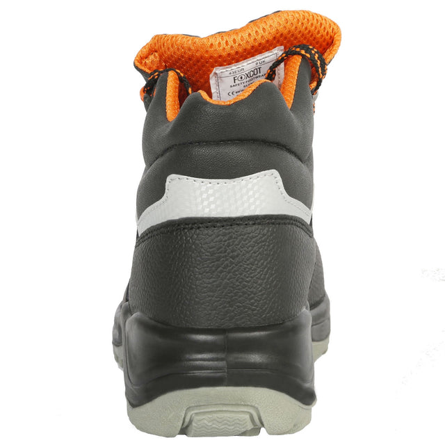 Scarpe antinfortunistiche RA300 S3 SRC Foxcot