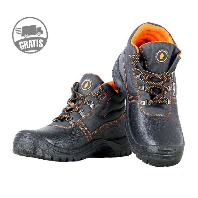 Scarpe di sicurezza R038 S3 SRC Foxcot