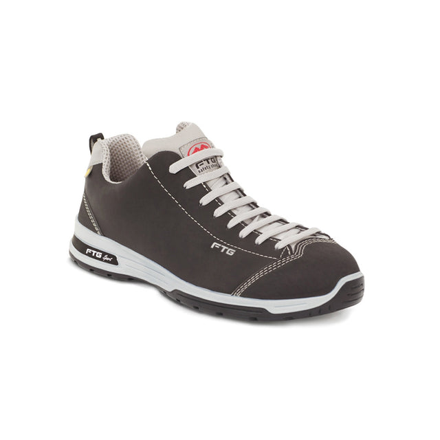 Scarpe da lavoro Basket Low S3 SRC FTG