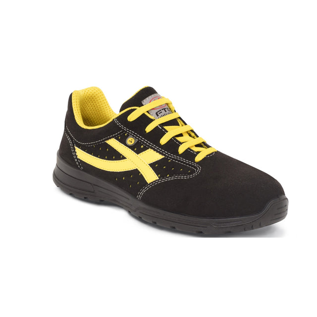Scarpe antinfortunistiche Soccer S1P SRC FTG