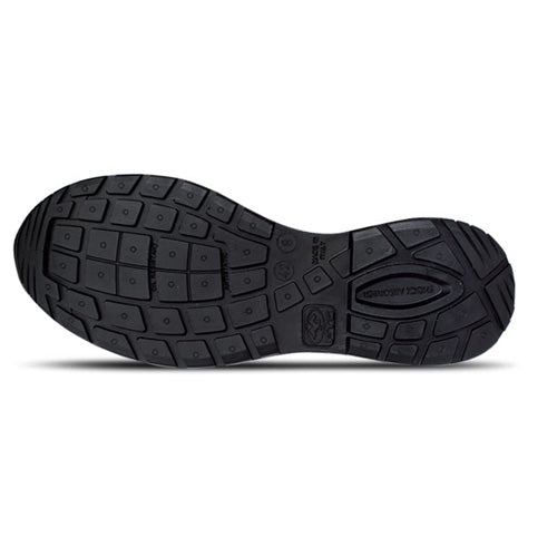 Scarpe da lavoro Basket Low S3 SRC FTG