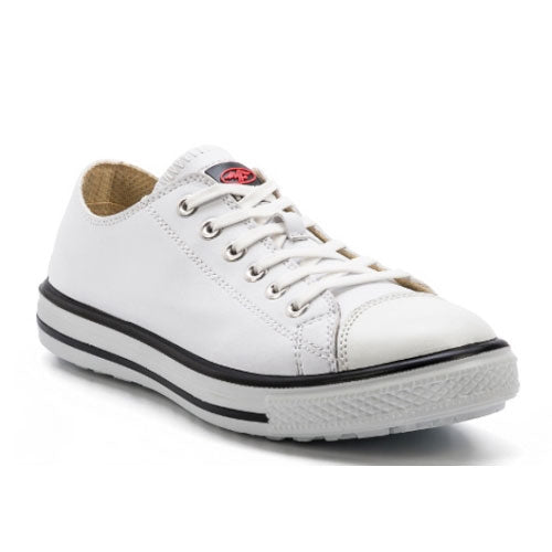 Scarpe di protezione Swing Low S3 SRC FTG