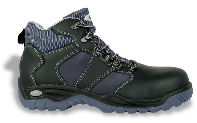 Scarpe antinfortunistiche Cofra Funk S3
