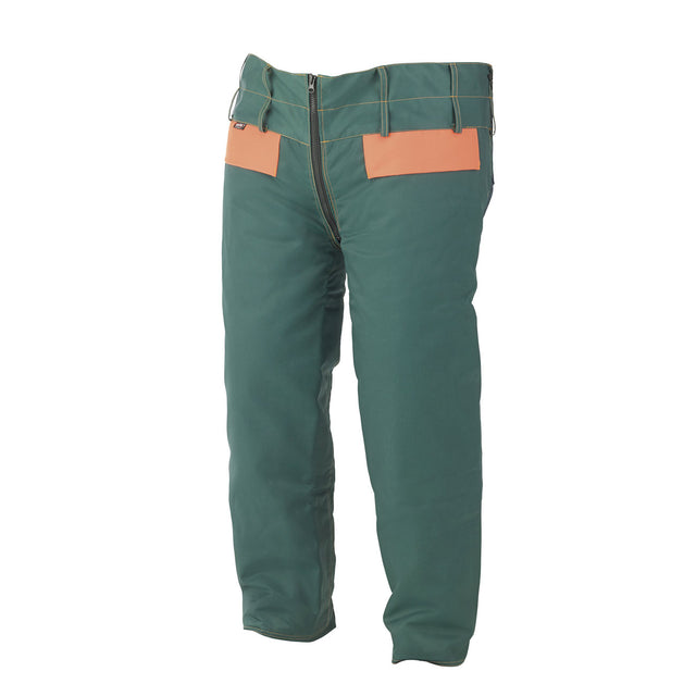 Industrial Starter 08940N Gambali antitaglio boscaiolo