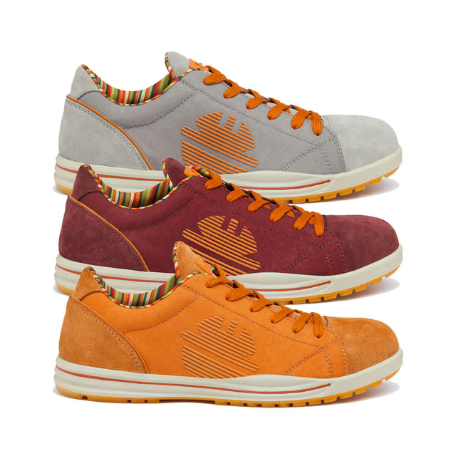Scarpe antinfortunistiche Garish S1 P Dike