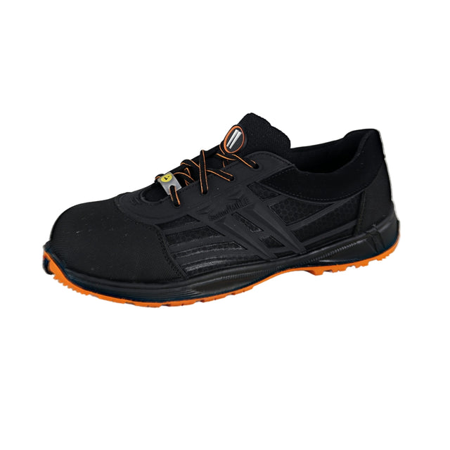 Scarpe da lavoro basse Mille Mars S3 HI CI SRA ESD Gaston